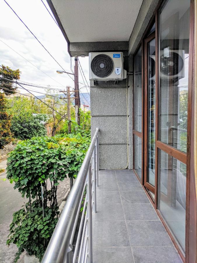 Hotel 5 Rooms Tbilisi Exterior photo